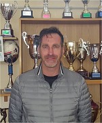 Claudio Ferrati